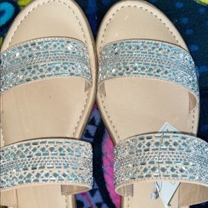 A new day from target sandals